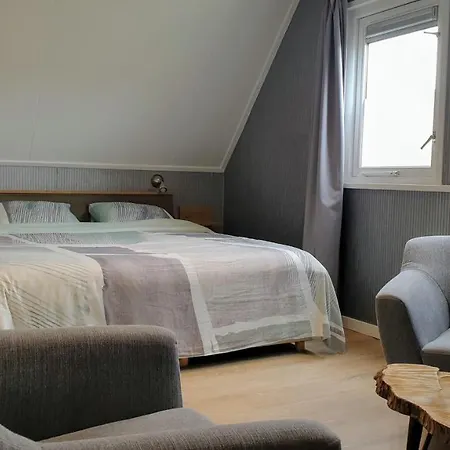 Zee&meer Bed & Breakfast