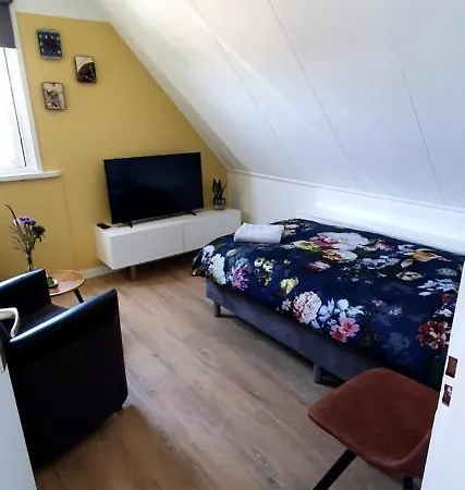 Bed & Breakfast Zee&meer Julianadorp