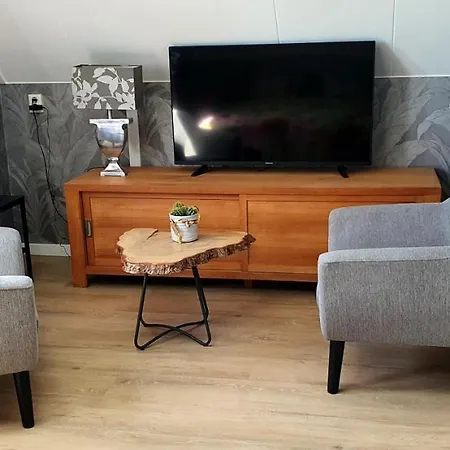 Zee&meer Bed & Breakfast Julianadorp