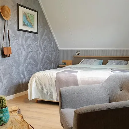 Zee&meer Bed & Breakfast