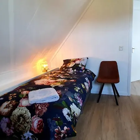 Bed & Breakfast Zee&meer 4*