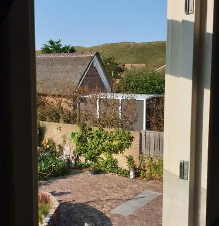 Zee&meer 4* Julianadorp