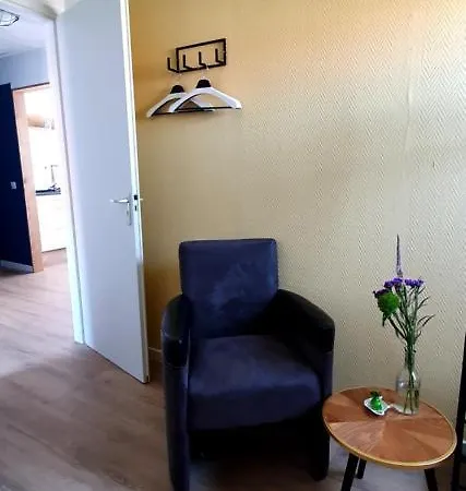 Bed & Breakfast Zee&meer 4*