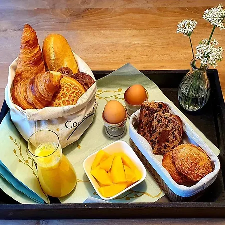 Zee&meer Bed & Breakfast