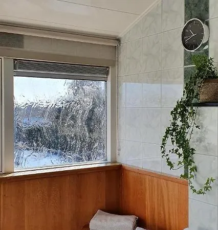 Bed & Breakfast Zee&meer