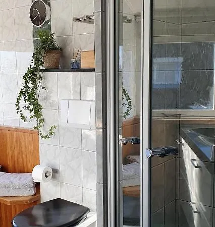 Bed & Breakfast Zee&meer