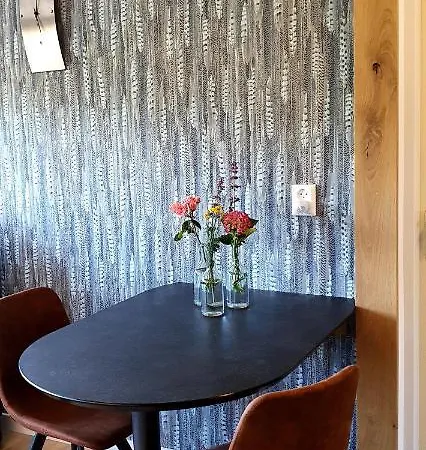 Bed & Breakfast Zee&meer Julianadorp