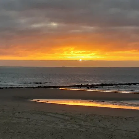 Zee&meer Frühstückspension 4*