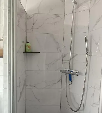 Zee&meer Frühstückspension Julianadorp