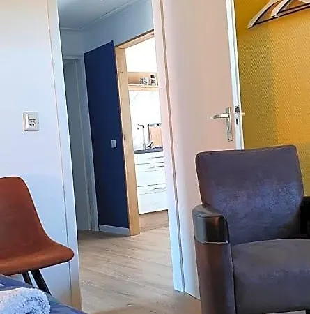 Panzió Zee&meer Julianadorp