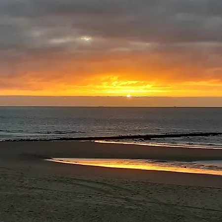 Zee&meer Panzió 4*
