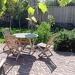 Zee&meer Couette-café 4*